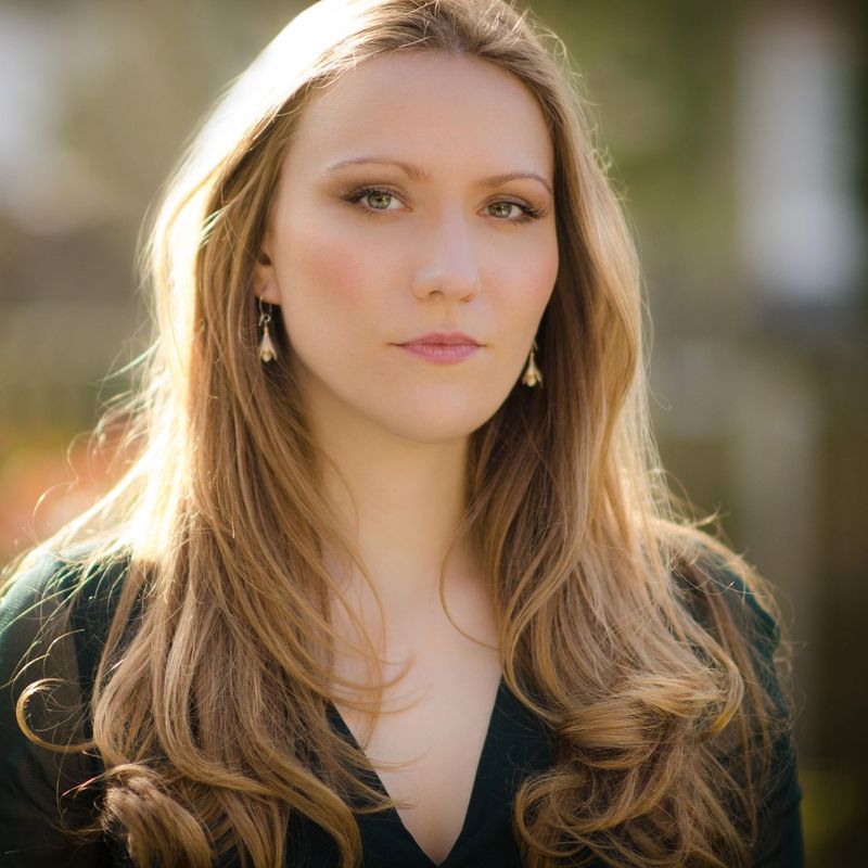 Newsletter - Rosie Ventris