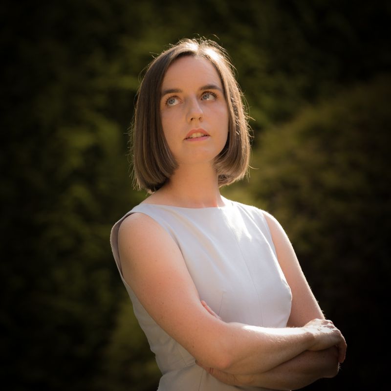 Clíodna Shanahan