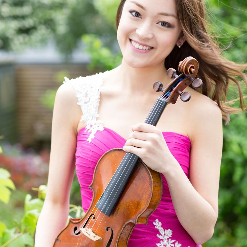 Events - Midori Komachi