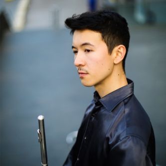 Daniel Shao
