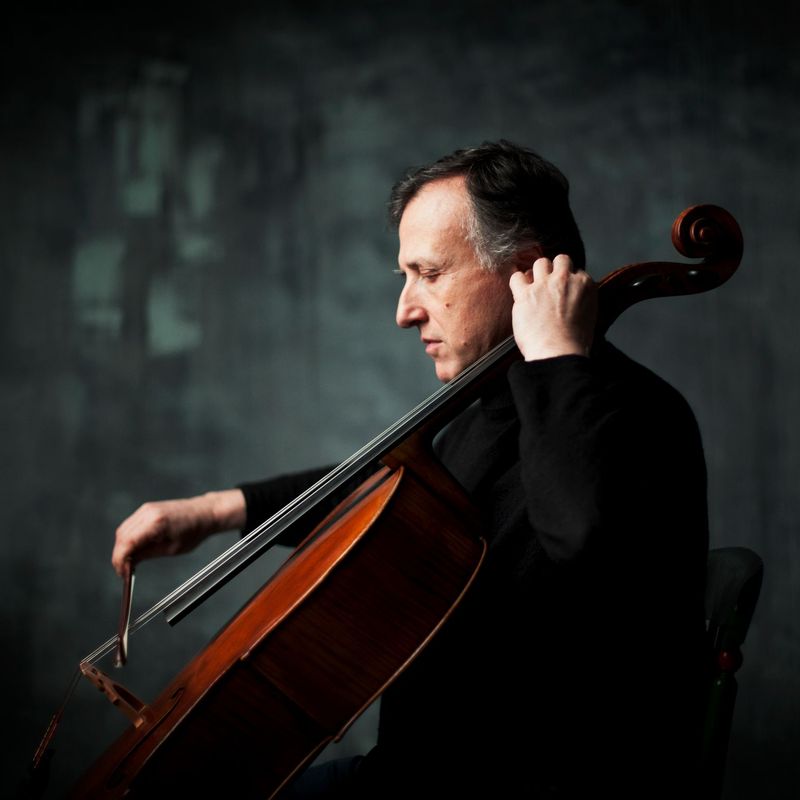 Raphael Wallfisch