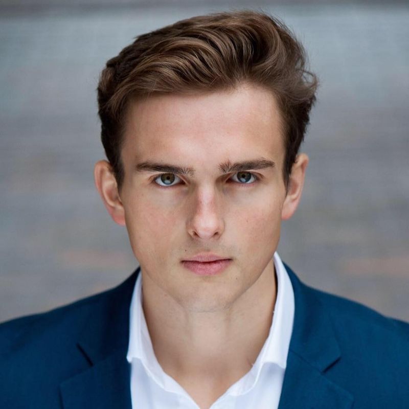 Harry Kersley